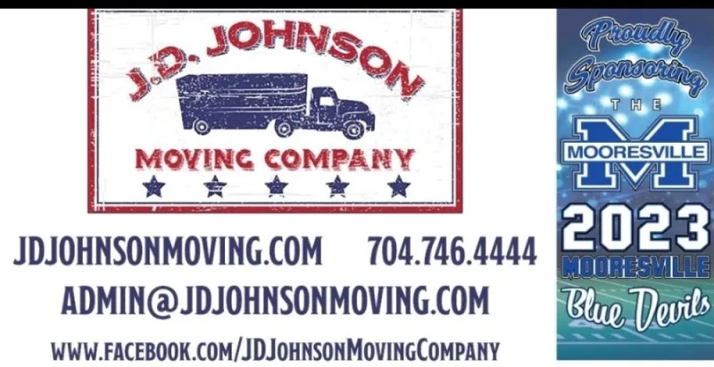 Jd Johnson Moving Co LLC photo 2