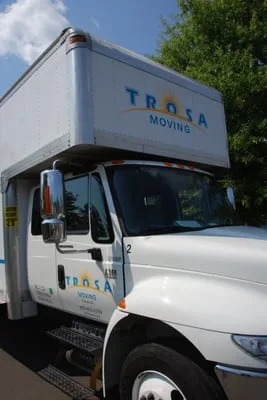 Trosa Moving