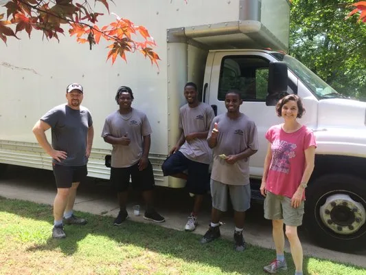 Safe & Sound Moving Company LLC photo 2