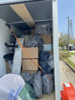 Local Moving Services Of Nc LLC