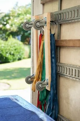 Carolina Moving & Storage Solutions LLC