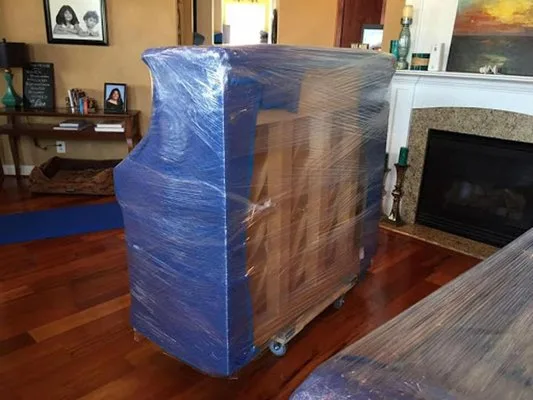 All In Movers INC photo 4