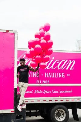 American Moving And Hauling INC