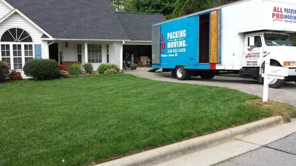 All Pro Packing And Moving LLC photo 5
