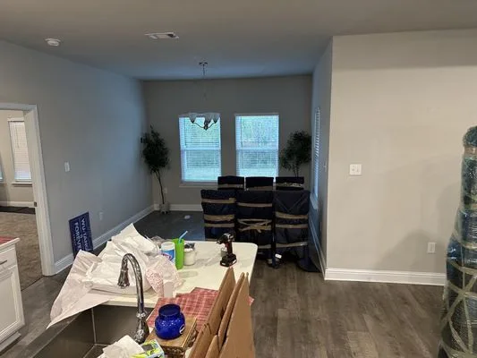 Alma Moving INC photo 2