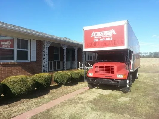 Best Bet Moving And Labor photo 3