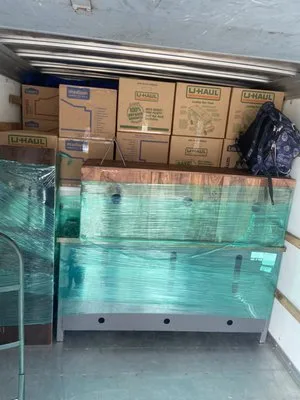 Irongate Moving LLC photo 5