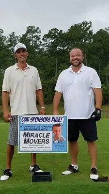 Miracle Movers Raleigh photo 1