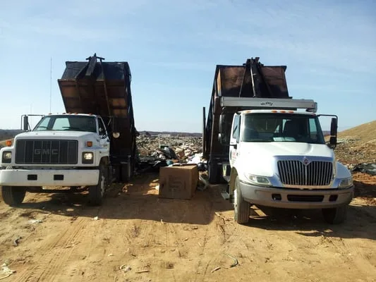 A-1 Clean Up & Movers INC photo 5