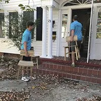 Asheville Area Movers LLC