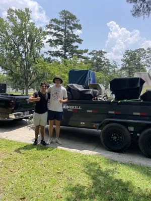 Pepe's Hauling And Moving LLC