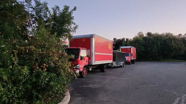 Executive Movers Of North Carolina LLC photo 2