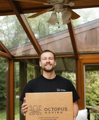 Octopus Moving Services LLC photo 3