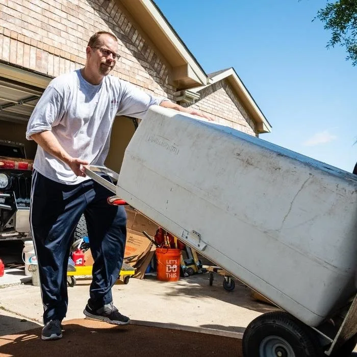 Preferred Moving Company LLC photo 4