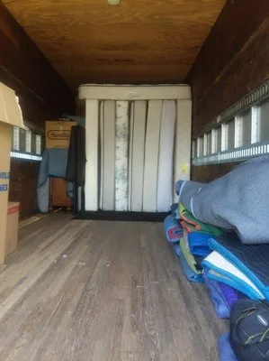 D's Affordable Moving Service photo 5