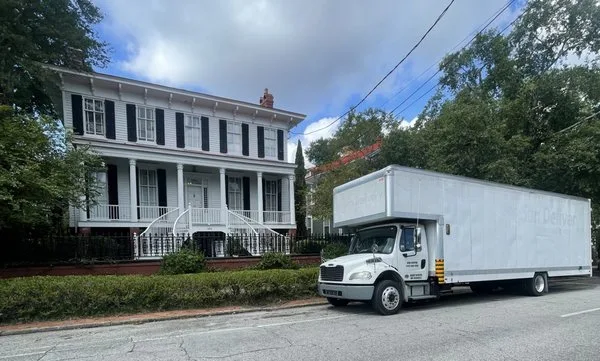 King Moving