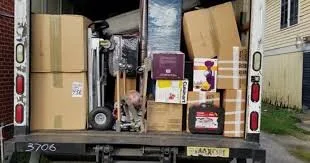 Trinity Movers Wnc