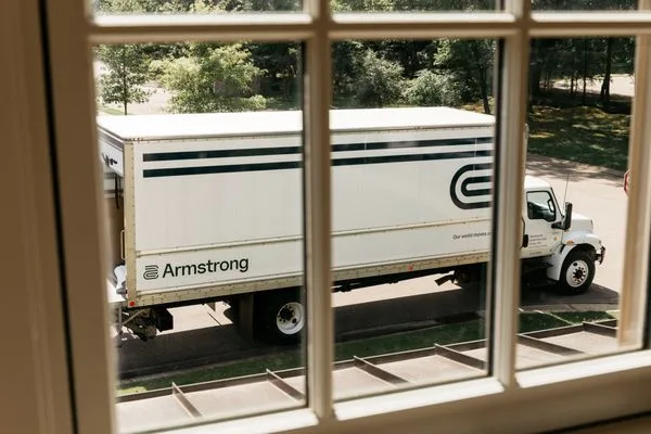 Armstrong Relocation Co INC Raleigh Nc