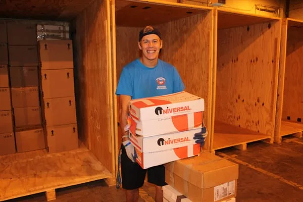 Crabtree Family Moving LLC photo 4
