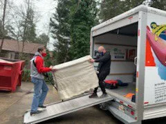 Trinity Movers Wnc