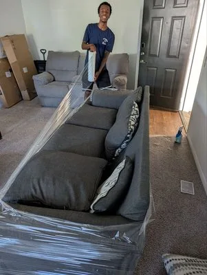 No Sweat Services INC