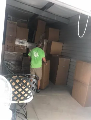 East Coast Moving photo 2