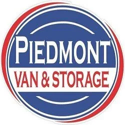 Piedmont Van And Storage Company