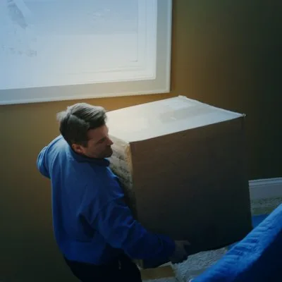 Suddath Moving And Logistics photo 5