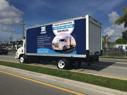 Statewide Moving & Storage Haulate INC photo 4