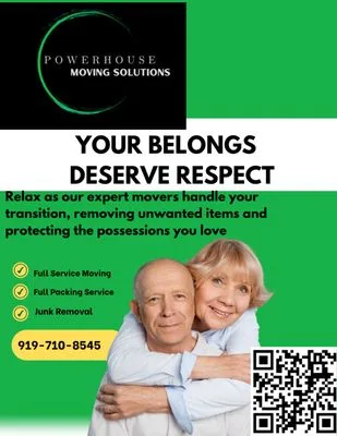 Powerhouse Moving Solutions LLC photo 2