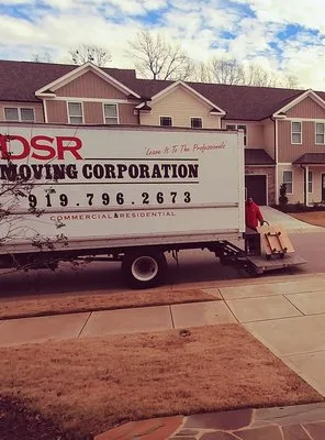 Dsr Moving Corporation photo 3