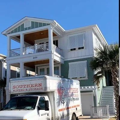 Southern Moving & Storage
