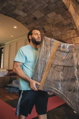Athens Moving Experts