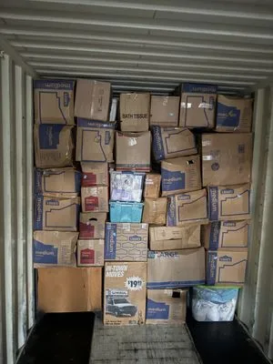 Alma Moving INC photo 4