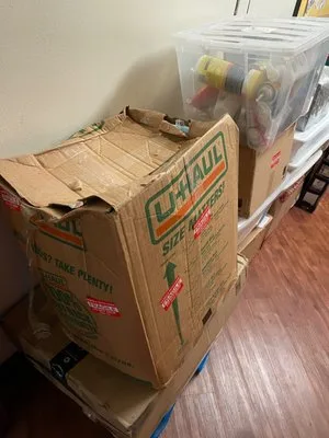 Apartment Movers Plus