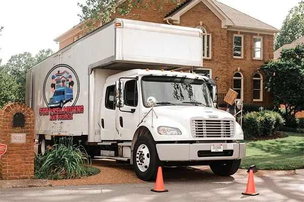 Statewide Moving & Storage Haulate INC photo 2