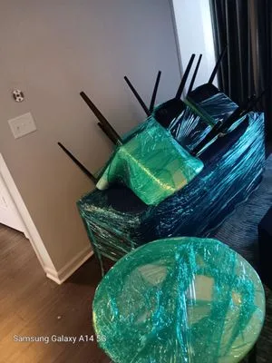 All Seasons Moving photo 4