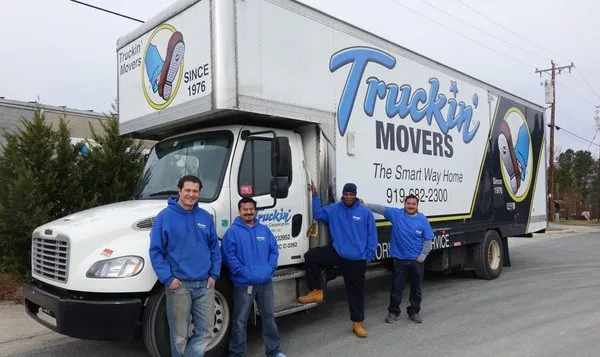 Truckin'' Movers Corporation