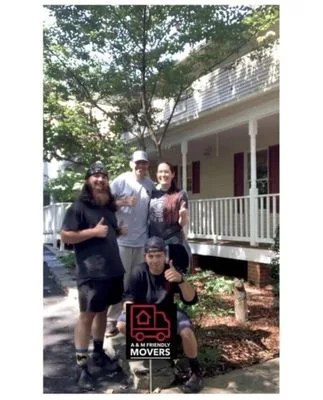A & M Friendly Movers photo 5