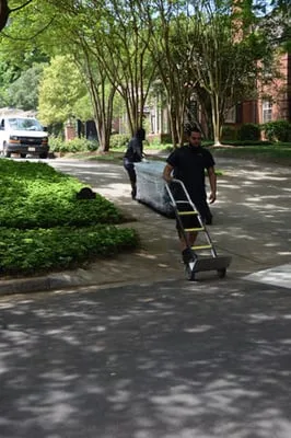 Exclusive Moving And Delivery LLC