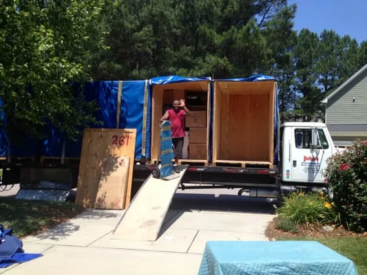 John's Moving & Storage LLC photo 2