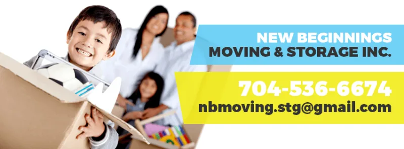 New Beginnings Moving & Storage INC photo 2