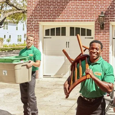 College Hunks Moving