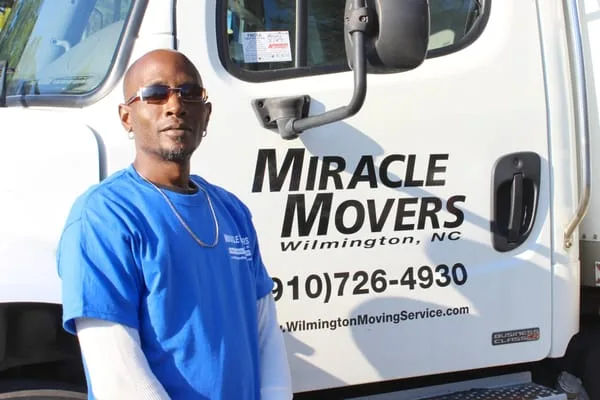 Miracle Movers INC