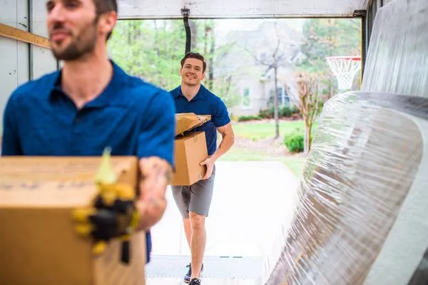 Custom Moving Solutions LLC photo 3