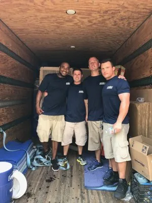 Marathon Moving Company INC photo 4