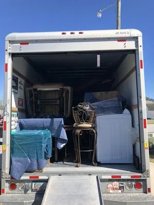 Superior Moving