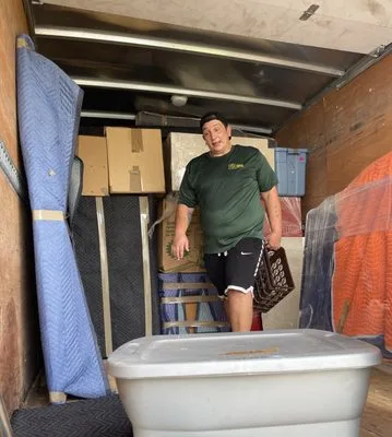 King Moving photo 5