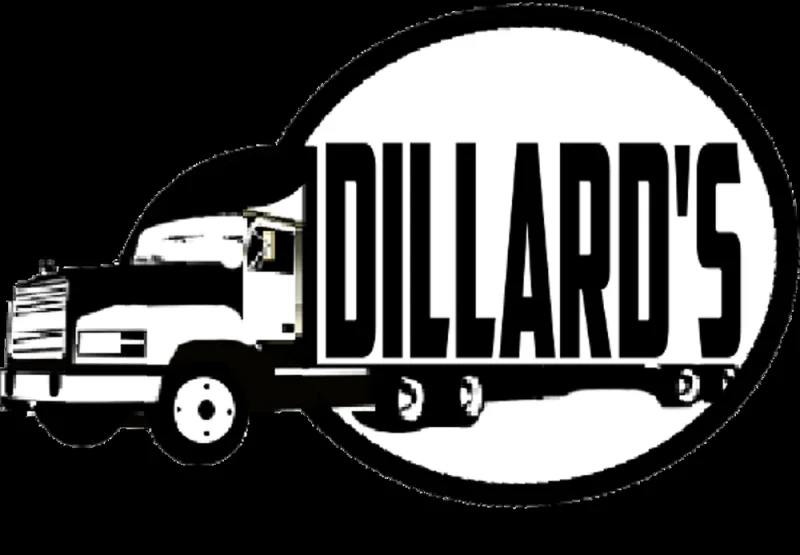 Dillard's Moving & Transport LLC photo 2