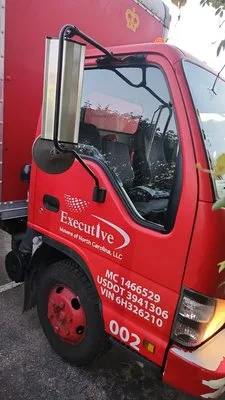 Executive Movers Of North Carolina LLC photo 5
